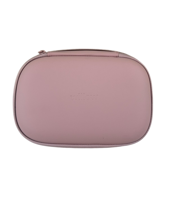 Shop Willow Pump Anywhere Case, Pink at GoodBuy Gear