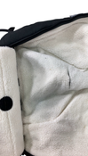 Shop Babyzen Footmuff, Black at GoodBuy Gear
