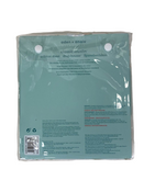 secondhand Aden + Anais Muslin Crib Sheet, Country floral