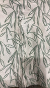 Shop Halo SleepSack Swaddle, Green Leaves, Small at GoodBuy Gear