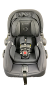 Shop UPPAbaby MESA V2 Infant Car Seat, 2022, Jake (Black) at GoodBuy Gear