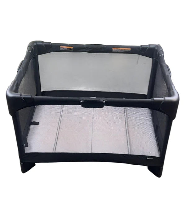 4moms Breeze Playard Plus, 1045, Black