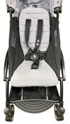 Shop Babyzen YOYO2 Complete Stroller, 2024, Black with Stone at GoodBuy Gear