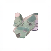 Shop Owlet Dream Sock, Mint at GoodBuy Gear
