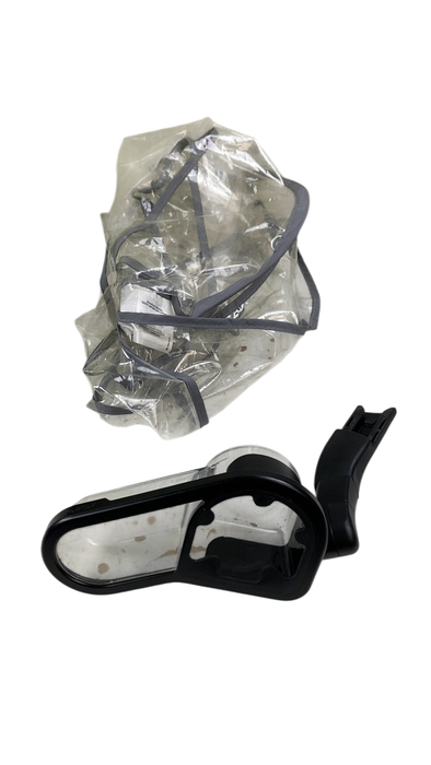 Shop Nuna MIXX Next Stroller, 2022, Caviar at GoodBuy Gear