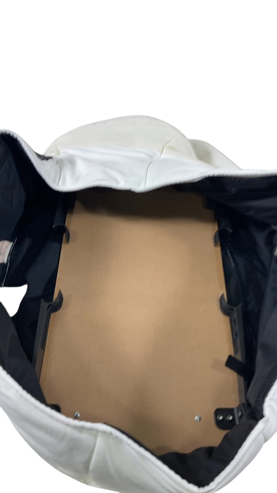 Shop Cybex Eos Lux Stroller, 2024, Seashell Beige at GoodBuy Gear