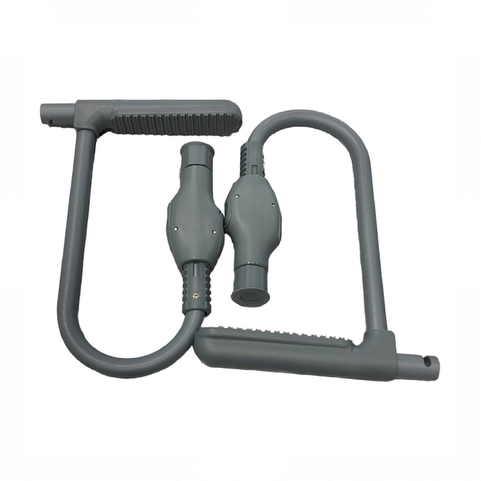 Shop Colugo Clip On High Chair, Black at GoodBuy Gear