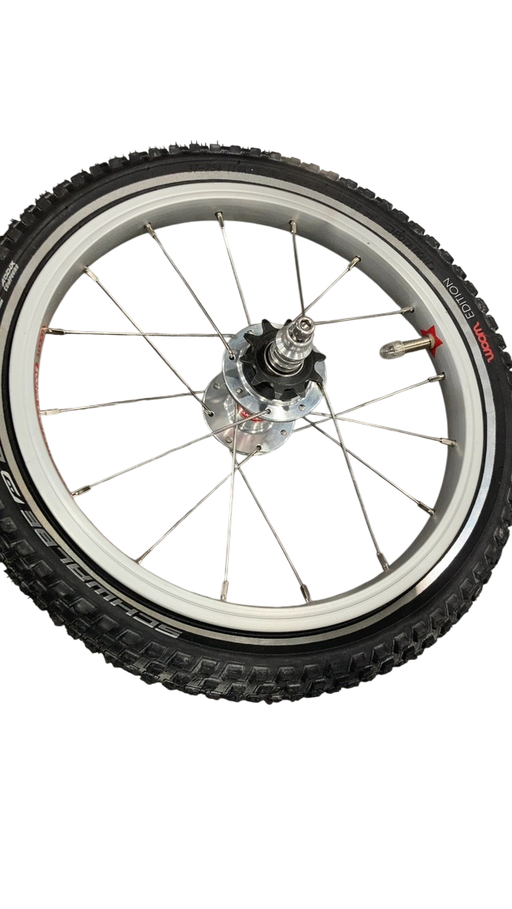 Shop Woom Original Wheel, 14in/Woom 2 at GoodBuy Gear