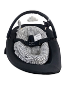 Shop Nuna LEAF Grow Seat, Broken Arrow Caviar at GoodBuy Gear