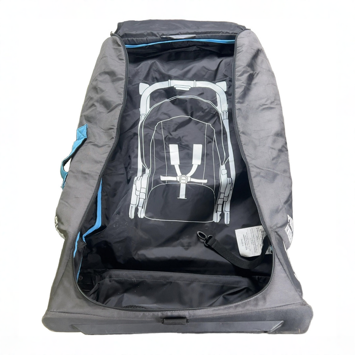 Shop UPPAbaby CRUZ Travel Bag at GoodBuy Gear