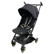 Shop Cybex Libelle 2 Compact Stroller, 2024, Magic Black at GoodBuy Gear