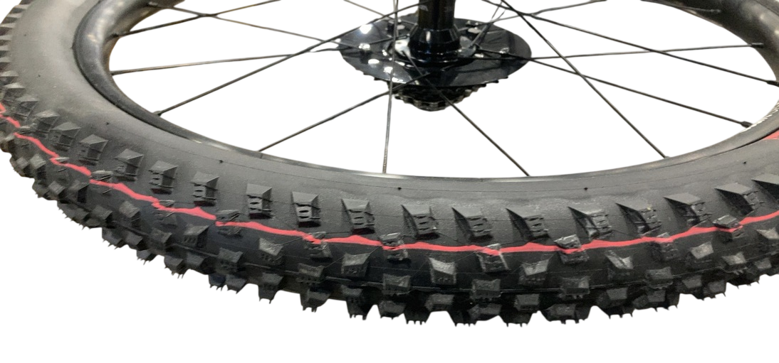 Shop Woom OFF 5 Bike, Black at GoodBuy Gear