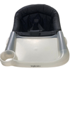 Shop Inglesina Fast Table Chair, Black at GoodBuy Gear