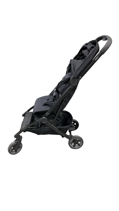 Shop Joolz Aer2 Lightweight Travel Stroller, 2025, Space Black at GoodBuy Gear
