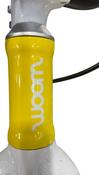 Shop Woom ORIGINAL 2 Bike- 14”, Sunny Yellow at GoodBuy Gear