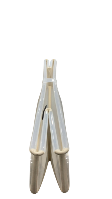 Shop Stokke Flexi Bath Foldable Baby Bathtub, Sandy Beige, XLarge at GoodBuy Gear