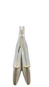 Shop Stokke Flexi Bath Foldable Baby Bathtub, Sandy Beige, XLarge at GoodBuy Gear
