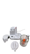 Shop Baby Brezza Glass One Step Baby Food Maker at GoodBuy Gear