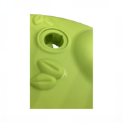Shop Bright Starts Around We Go 2-In-1 Activity Center, Tropical Cool at GoodBuy Gear