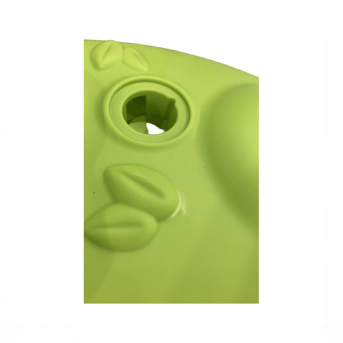 Shop Bright Starts Around We Go 2-In-1 Activity Center, Tropical Cool at GoodBuy Gear