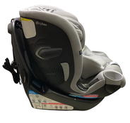 Shop Cybex Callisto G 360 All-in-One Car Seat, 2024, Stone Grey at GoodBuy Gear