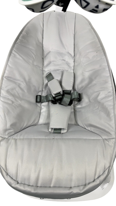 Shop 4moms MamaRoo Multi-Motion Baby Swing, Grey Classic at GoodBuy Gear