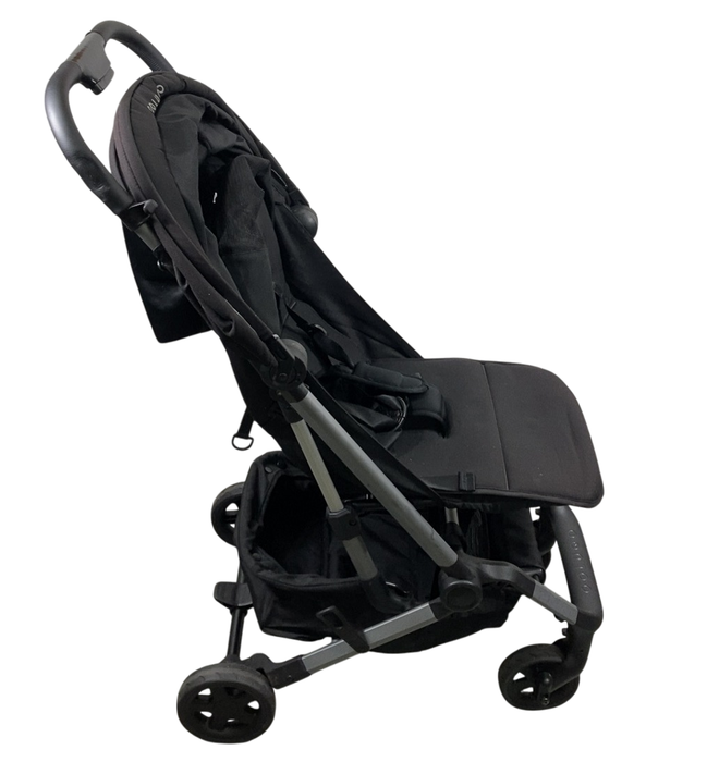 Shop Colugo Compact Stroller, 2023, Black at GoodBuy Gear