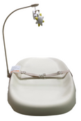 Shop Skip Hop Wipe-Clean Changing Pad, Oat at GoodBuy Gear