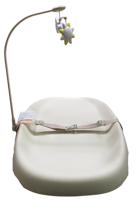 Shop Skip Hop Wipe-Clean Changing Pad, Oat at GoodBuy Gear