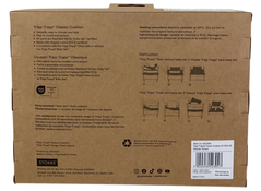 Shop Stokke Tripp Trapp Complete High Chair, 2, Glacier Green, Natural at GoodBuy Gear