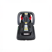 Shop Graco SnugRide SnugFit 35 DLX Infant Car Seat, Riordan, 2024 at GoodBuy Gear