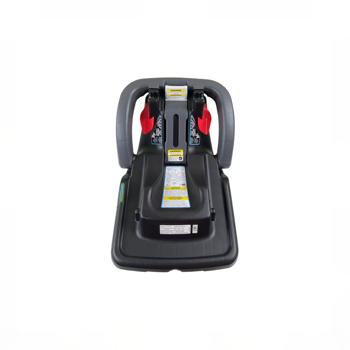 Shop Graco SnugRide SnugFit 35 DLX Infant Car Seat, Riordan, 2024 at GoodBuy Gear