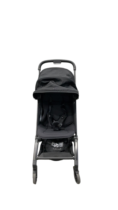 Shop Joolz Aer+ Stroller, 2024, Space Black at GoodBuy Gear
