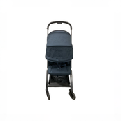 Shop DRAFT - Joolz Aer2 Lightweight Travel Stroller, 2026, Dark Navy at GoodBuy Gear