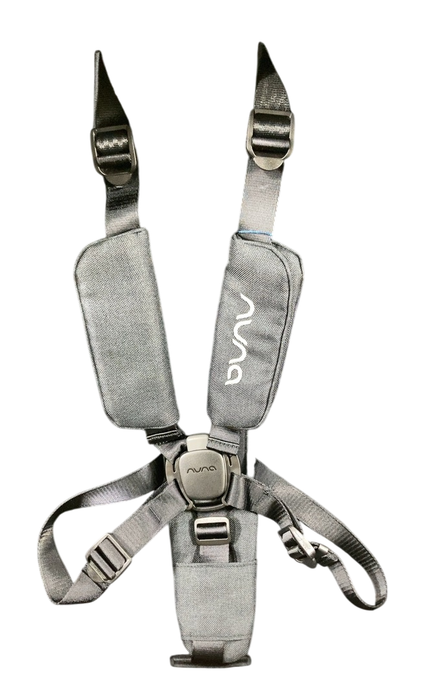 Shop Nuna TRIV Next Stroller, 2024, Caviar at GoodBuy Gear