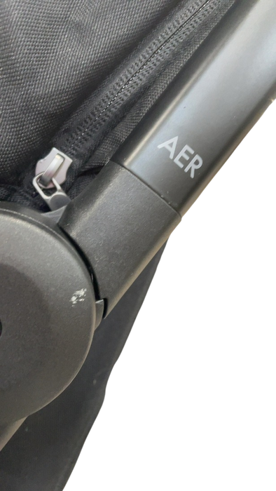 Shop Joolz Aer+ Stroller, 2025, Space Black at GoodBuy Gear