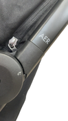Shop Joolz Aer+ Stroller, 2025, Space Black at GoodBuy Gear