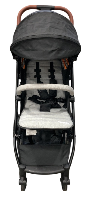 summer infant quick close Summer by Ingenuity 3D Quick Close CS+ Stroller, 2018, Gray