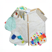 Shop Lovevery The Play Gym with Play Strands at GoodBuy Gear