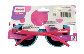 Shop Disney Junior Childrens Sunglasses, Blue/Pink at GoodBuy Gear