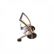 Shop Plan Toys Woodpecker Walker at GoodBuy Gear