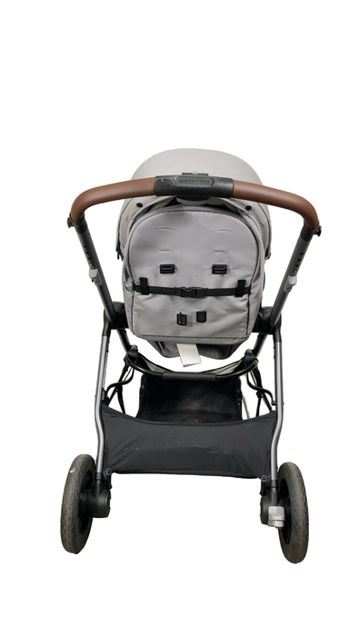 Shop Maxi-Cosi Zelia2 Luxe Stroller Only, 2023, New Hope Tan at GoodBuy Gear