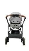 Shop Maxi-Cosi Zelia2 Luxe Stroller Only, 2023, New Hope Tan at GoodBuy Gear