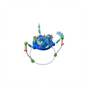 Shop Baby Einstein Activity Jumper, Neptune's Ocean Discovery at GoodBuy Gear