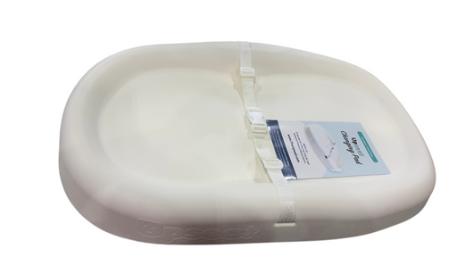 Shop Upseat Waterproof Baby Changing Pad, Coconut at GoodBuy Gear