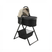 Shop Mockingbird Bassinet with Stand, 2026+, Oat at GoodBuy Gear