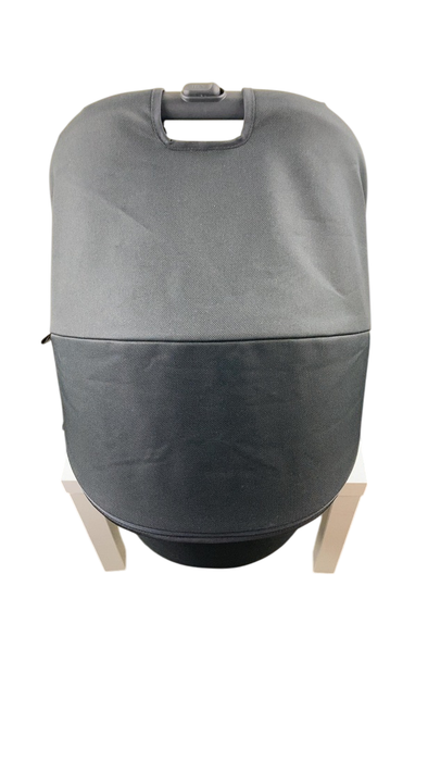 Shop UPPAbaby VISTA V2 Stroller, 2023, Jake (Black) at GoodBuy Gear