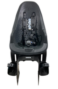 Shop Thule Yepp 2 Maxi, Frame Mount, Midnight Black at GoodBuy Gear