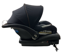 Shop Maxi-Cosi Mico Luxe Infant Car Seat, 2024, Midnight Glow at GoodBuy Gear