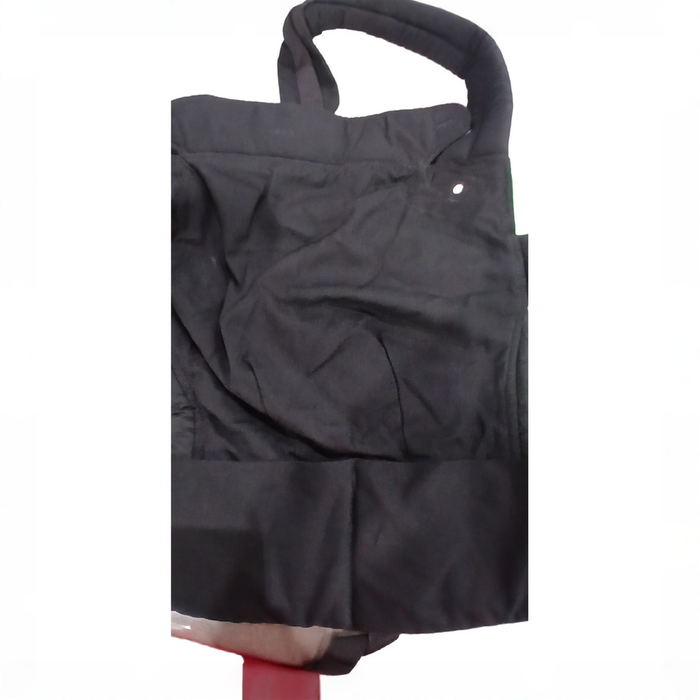 Shop Momcozy 3-in-1 PureHug Baby Carrier, Black, Cotton at GoodBuy Gear